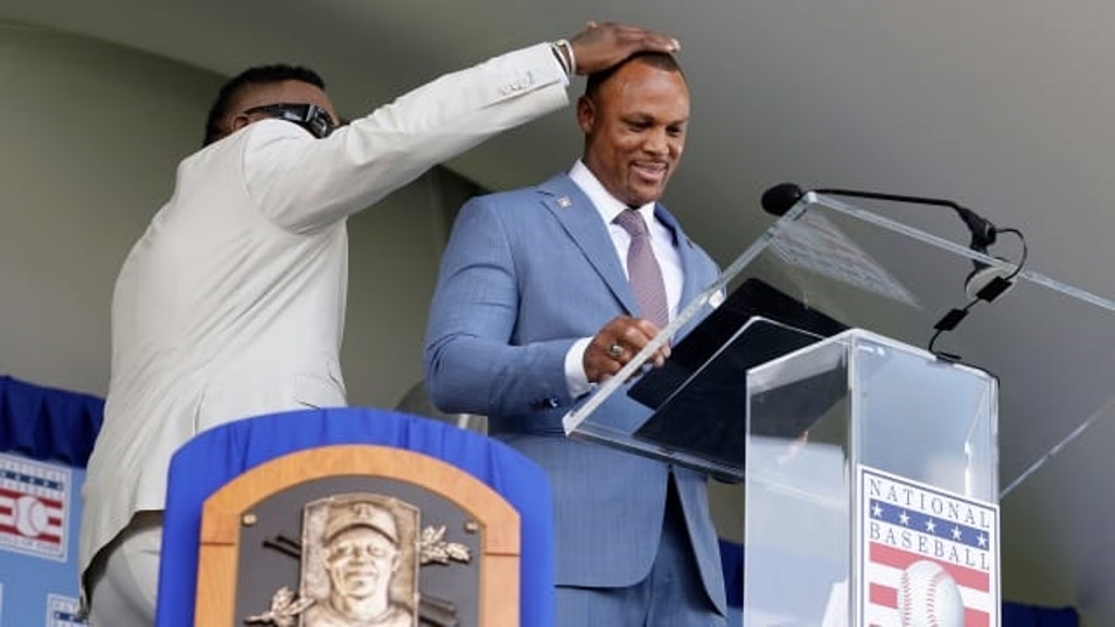 big papi y adrian beltre