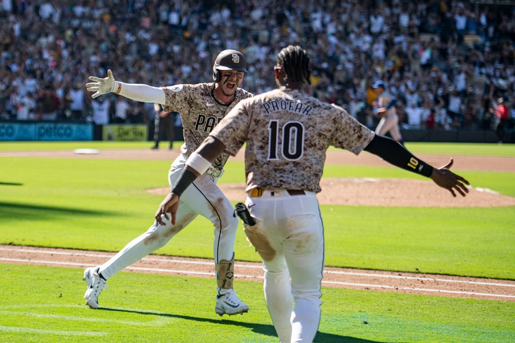 Padres 25 de agosto