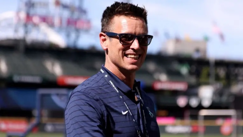 Jerry Dipoto
