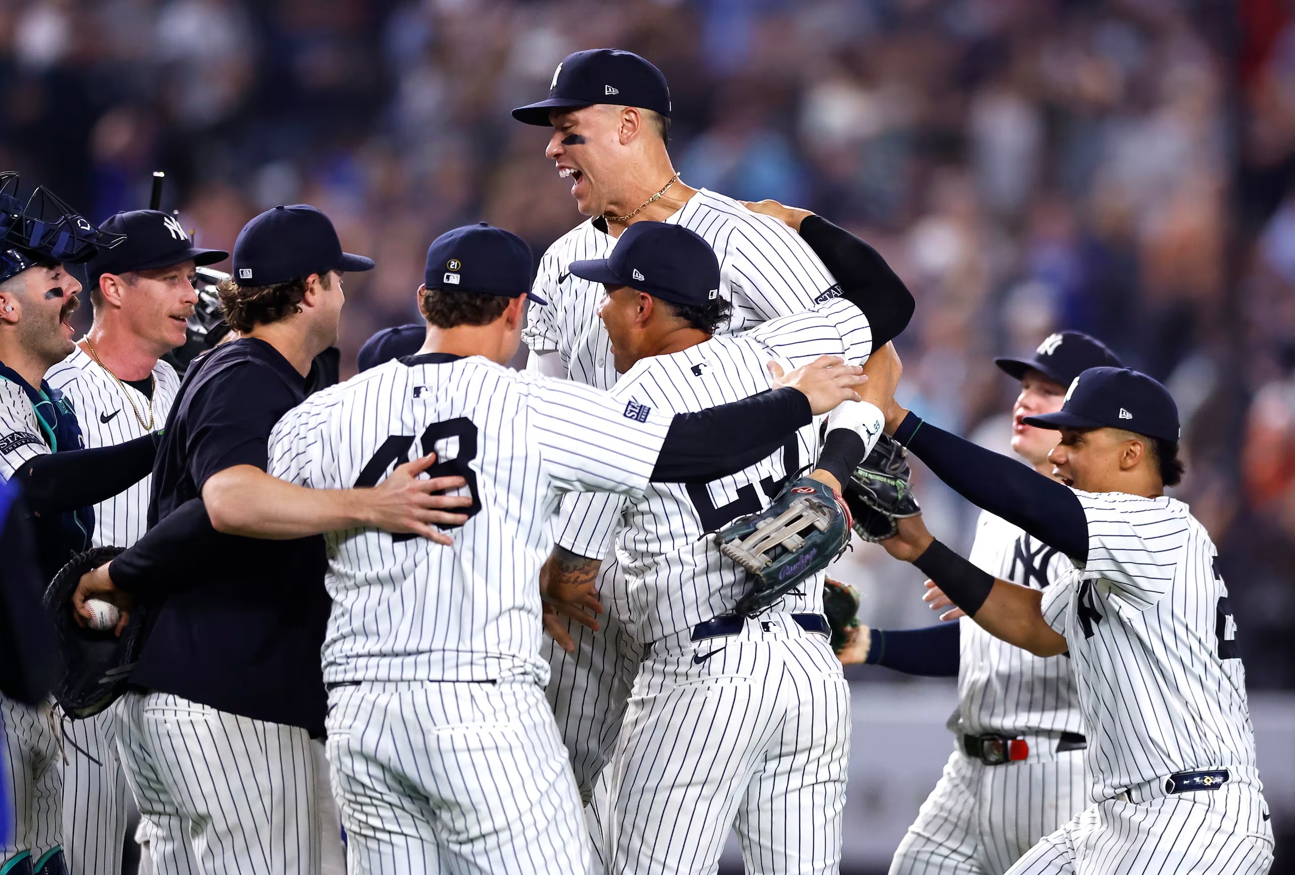 Yankees
