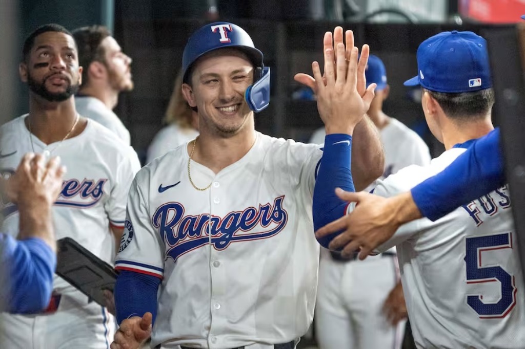 rangers