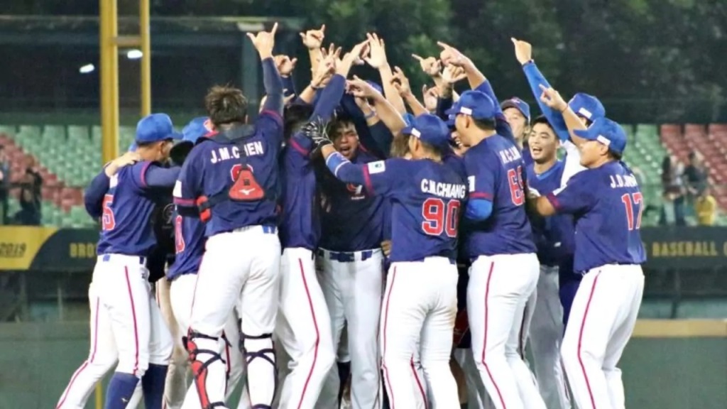 Taiwan premier 12