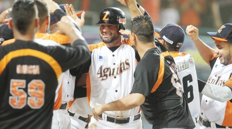 Águilas avanzan a la postemporada con victoria sobre los Tigres