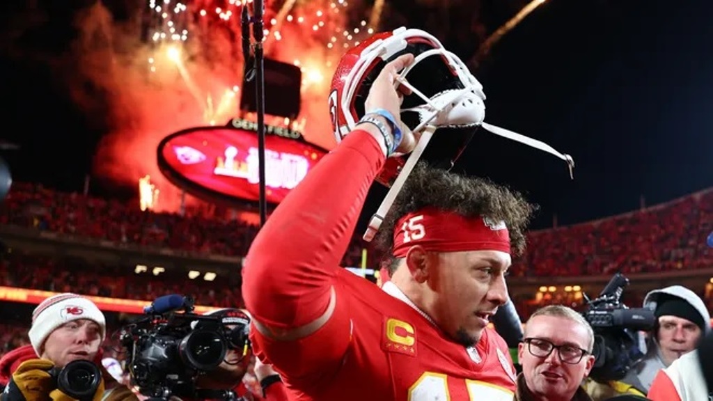 Chiefs de Kansas City