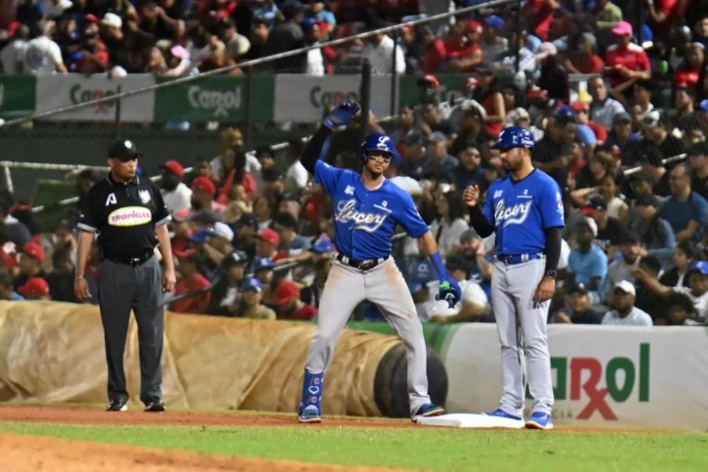 Tigres del Licey