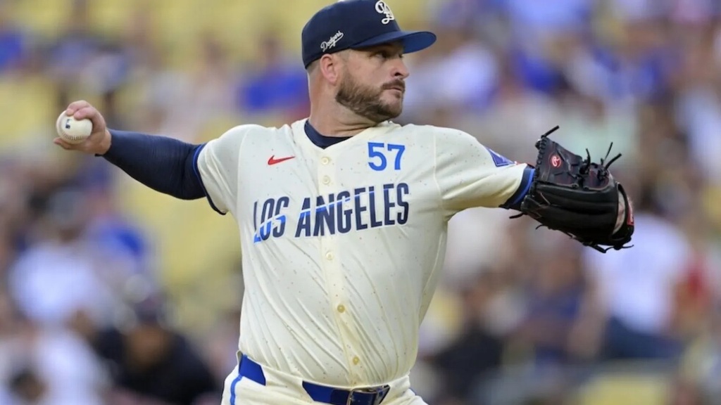 Ryan Brasier