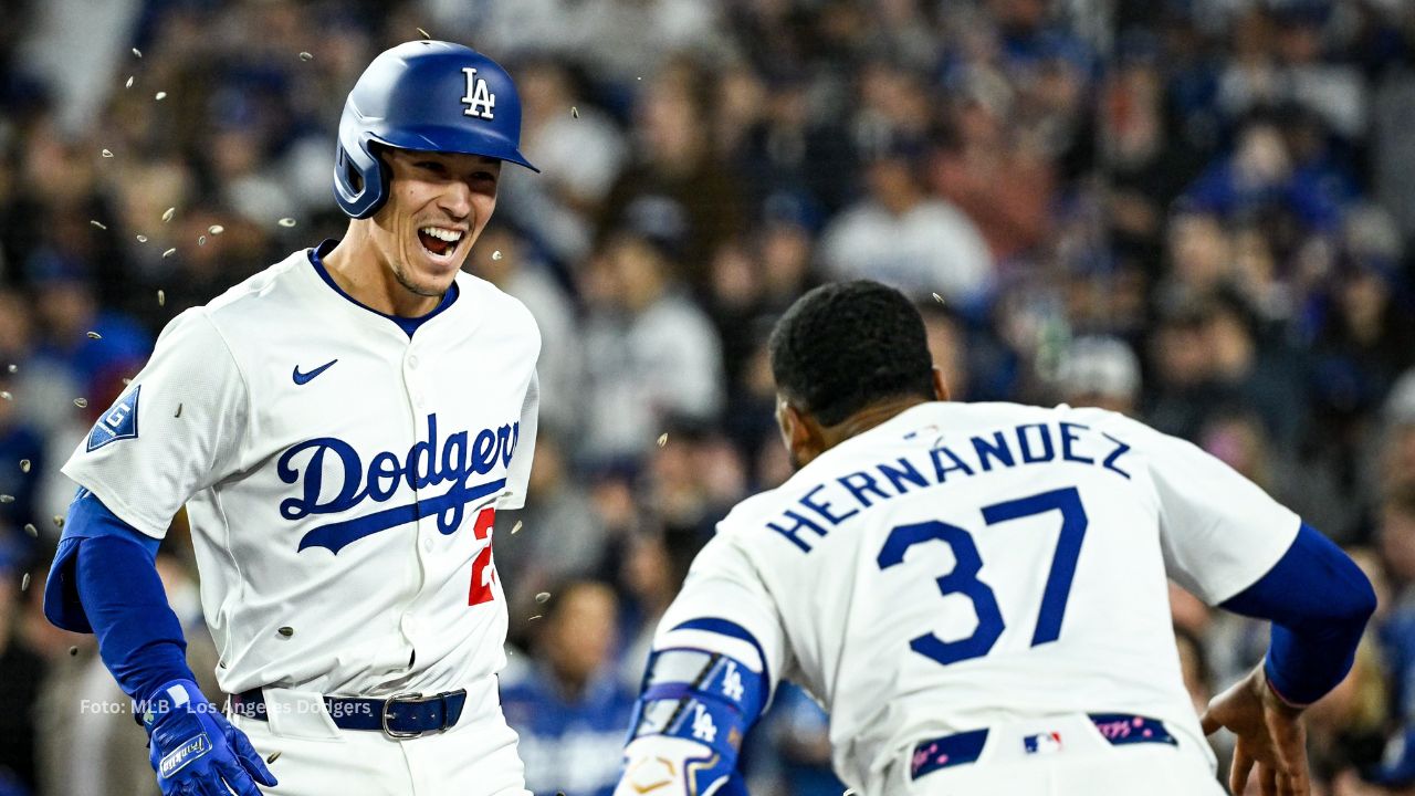 dodgers 2025