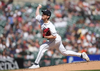 Kenta Maeda