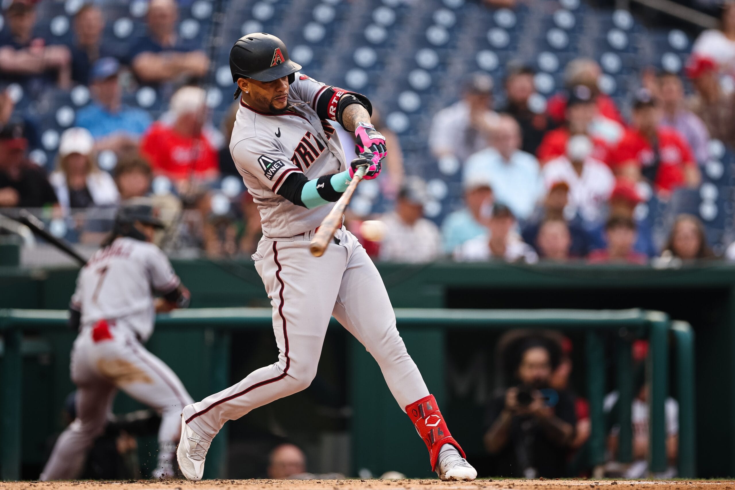 Ketel Marte