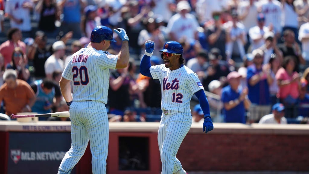 Lindor y Alonso