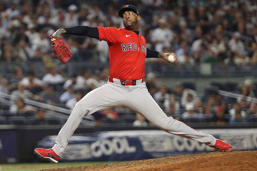 Aroldis Chapman