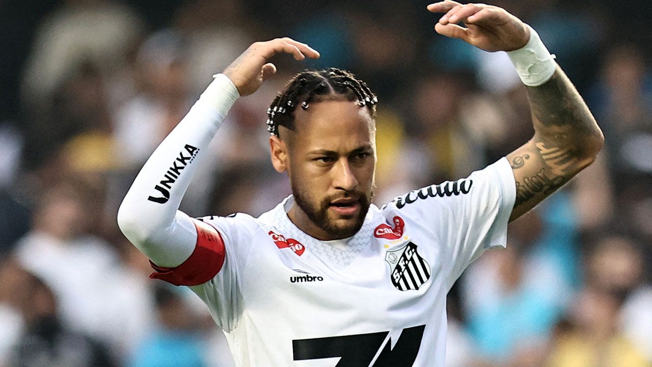 Neymar