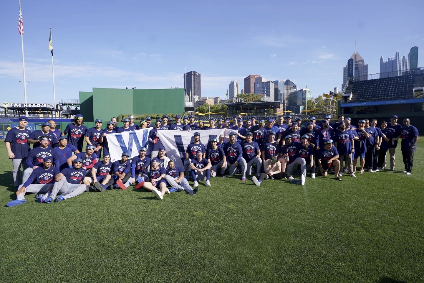 Equipo cubs