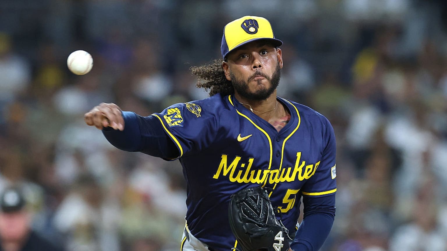 Freddy Peralta