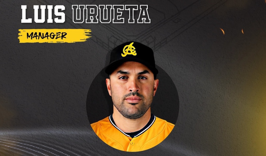 Luis Urueta
