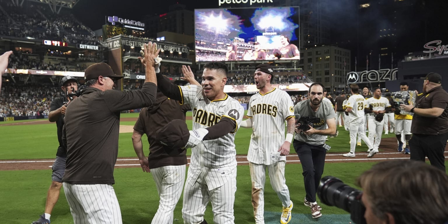 Padres