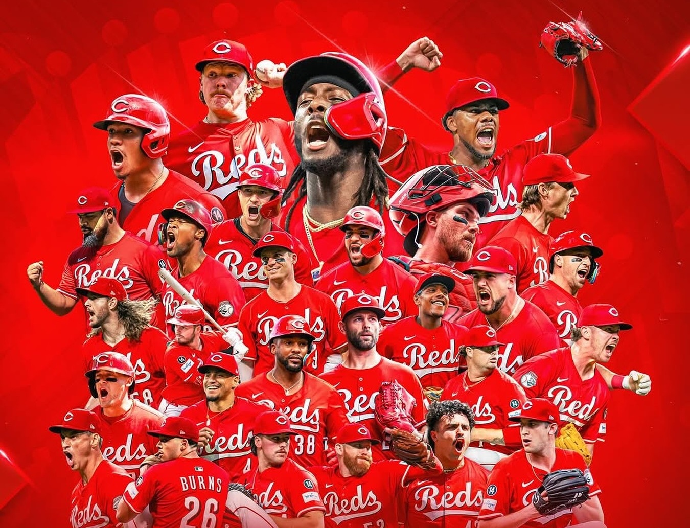 Reds