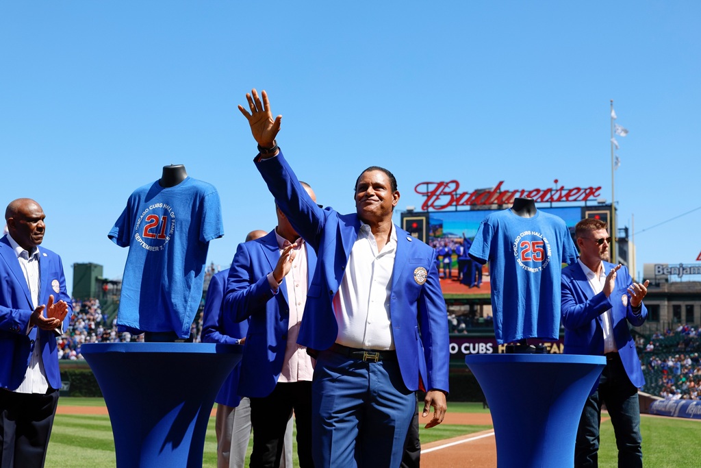 Sammy Sosa