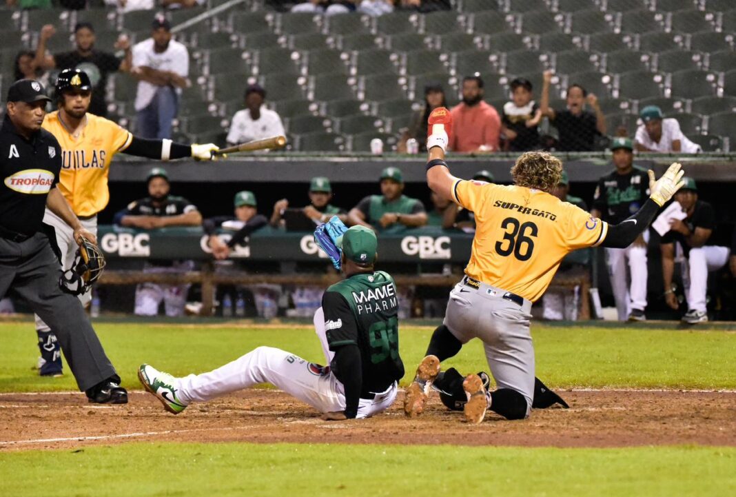 Águilas remontan ante las Estrellas