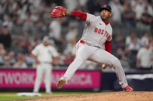 Aroldis Chapman