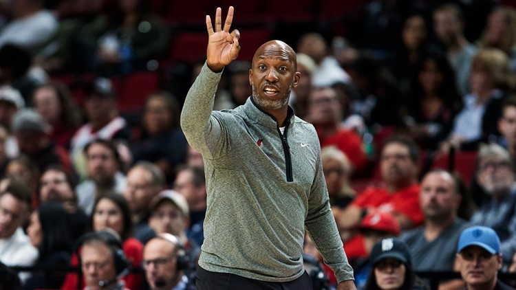 Chauncey Billups