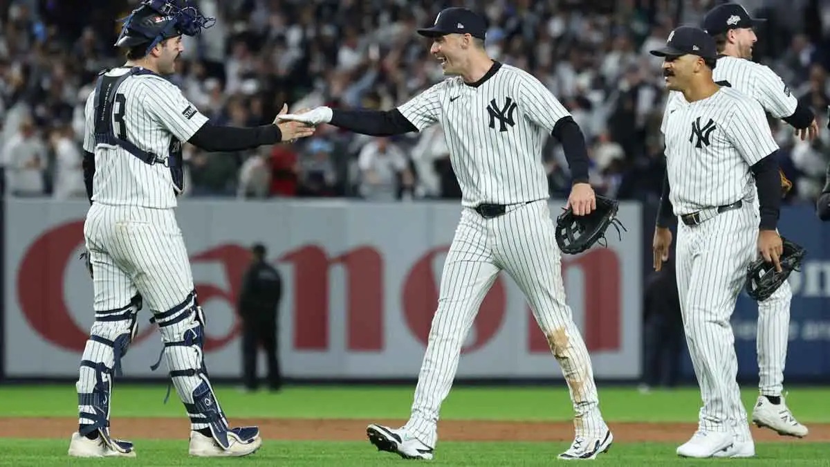 Yankees