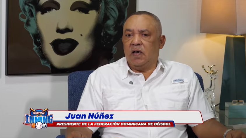 Juan Nuñez