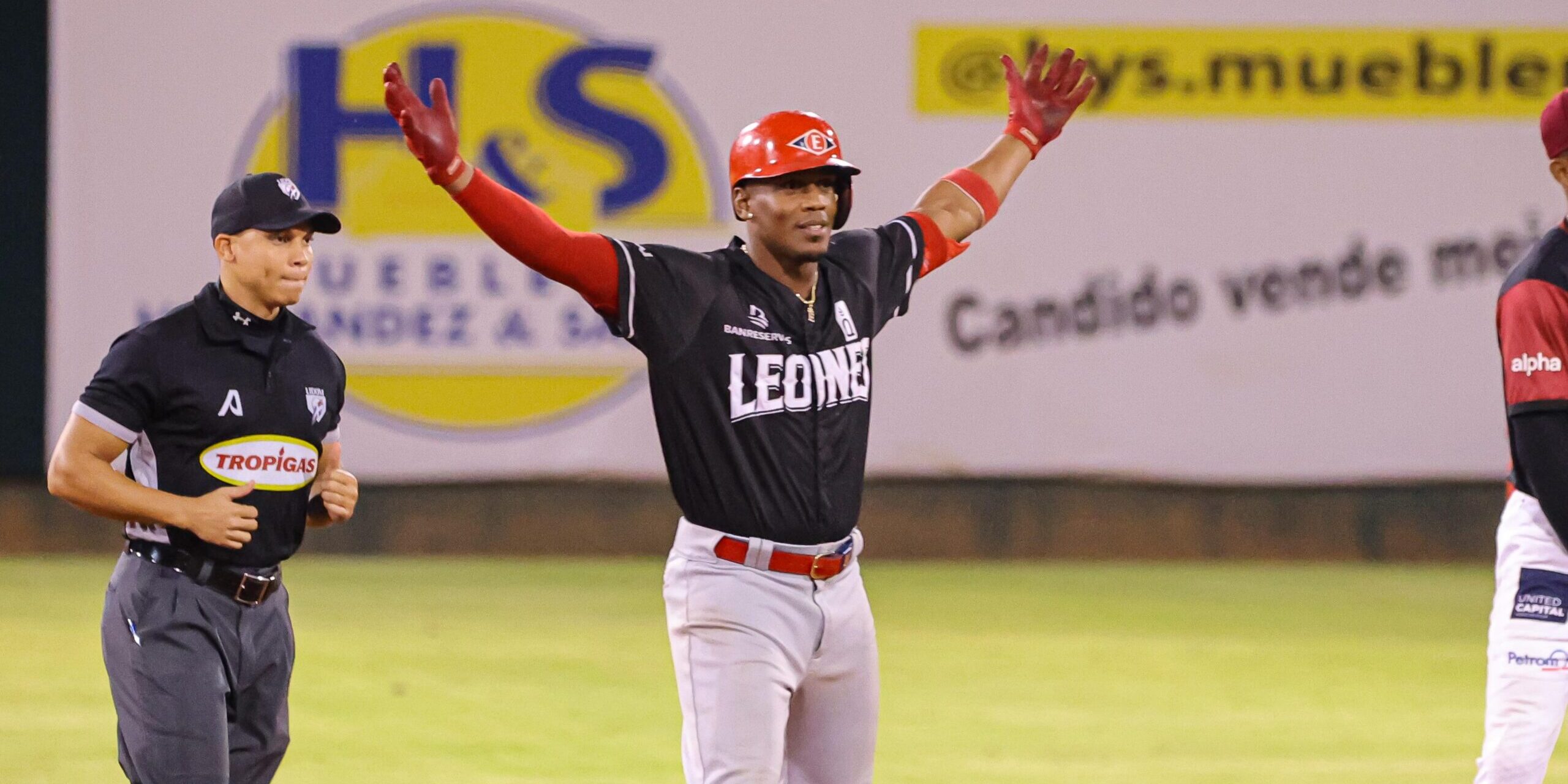 Leones