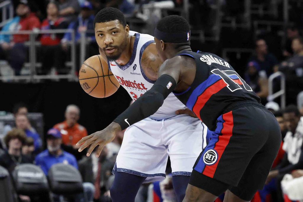 Marcus Smart