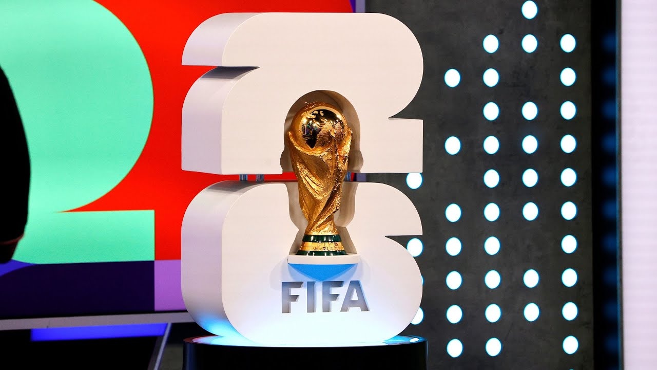 Mundial 2026