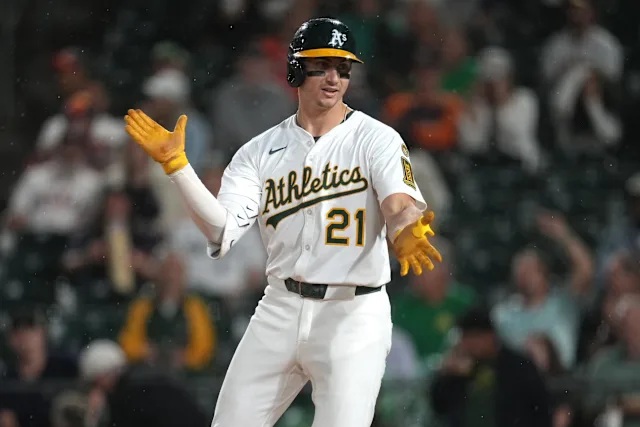 Tyler Soderstrom