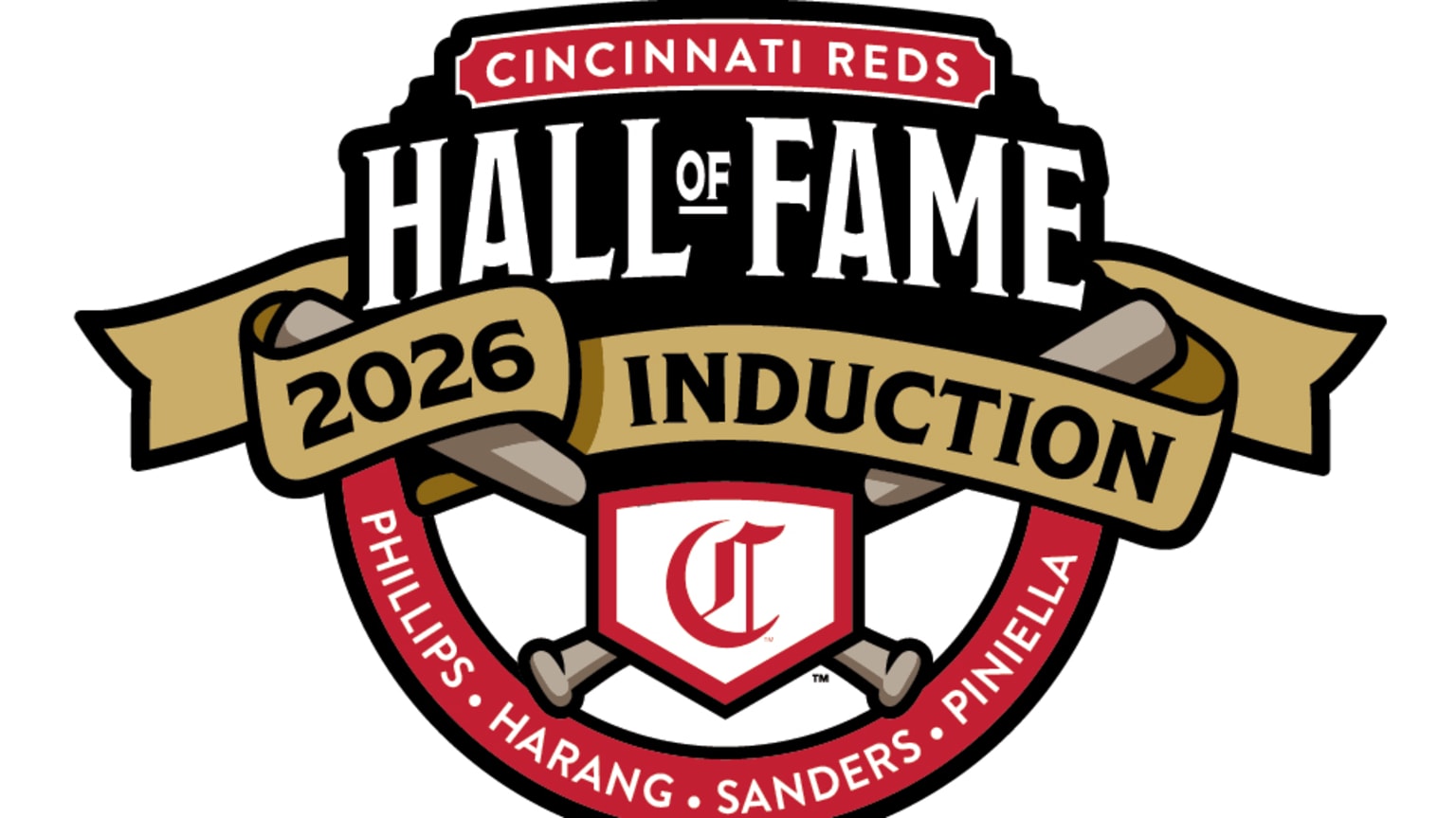 cincinnati reds hall of fame