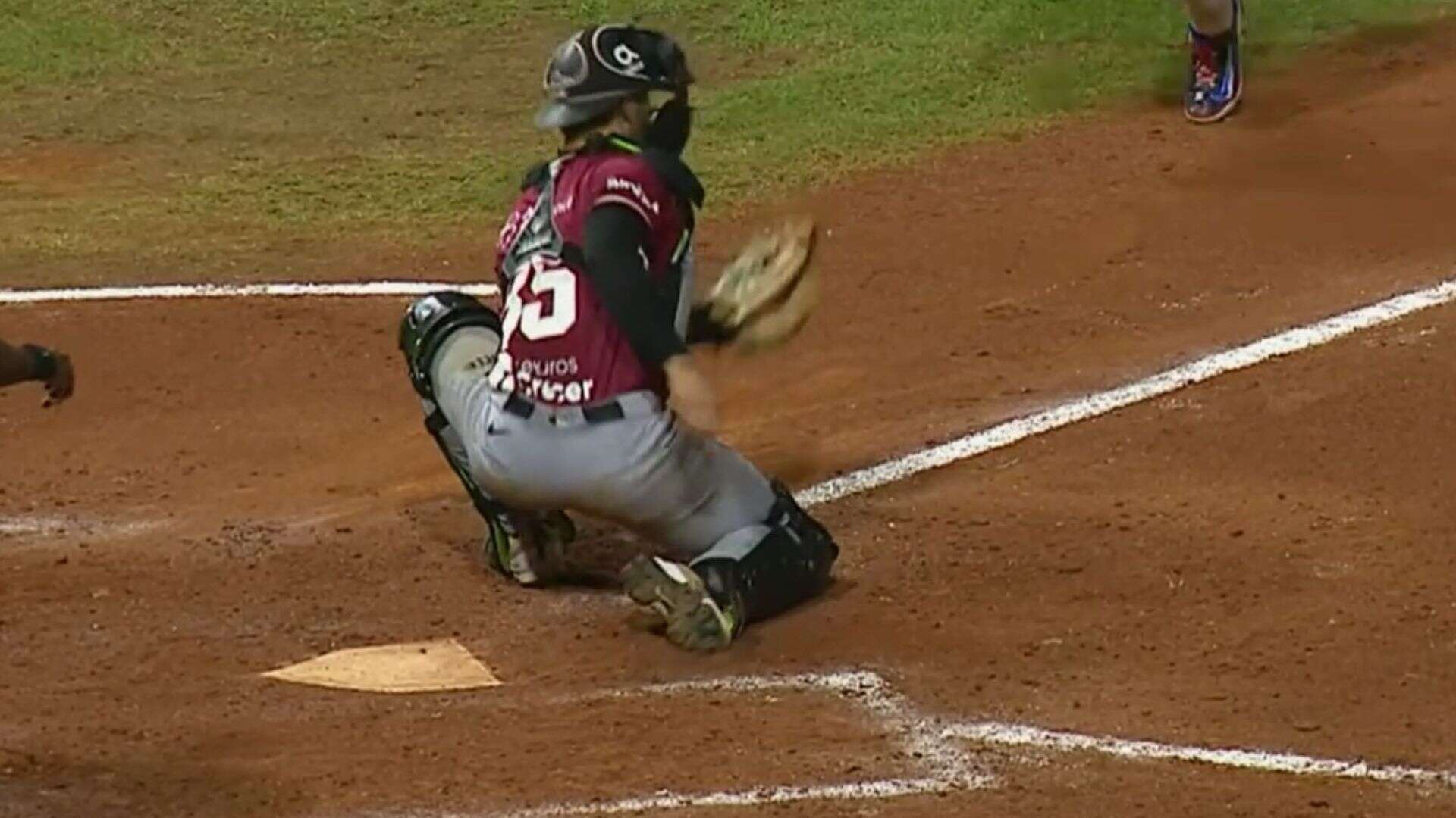 Obstrucción de base