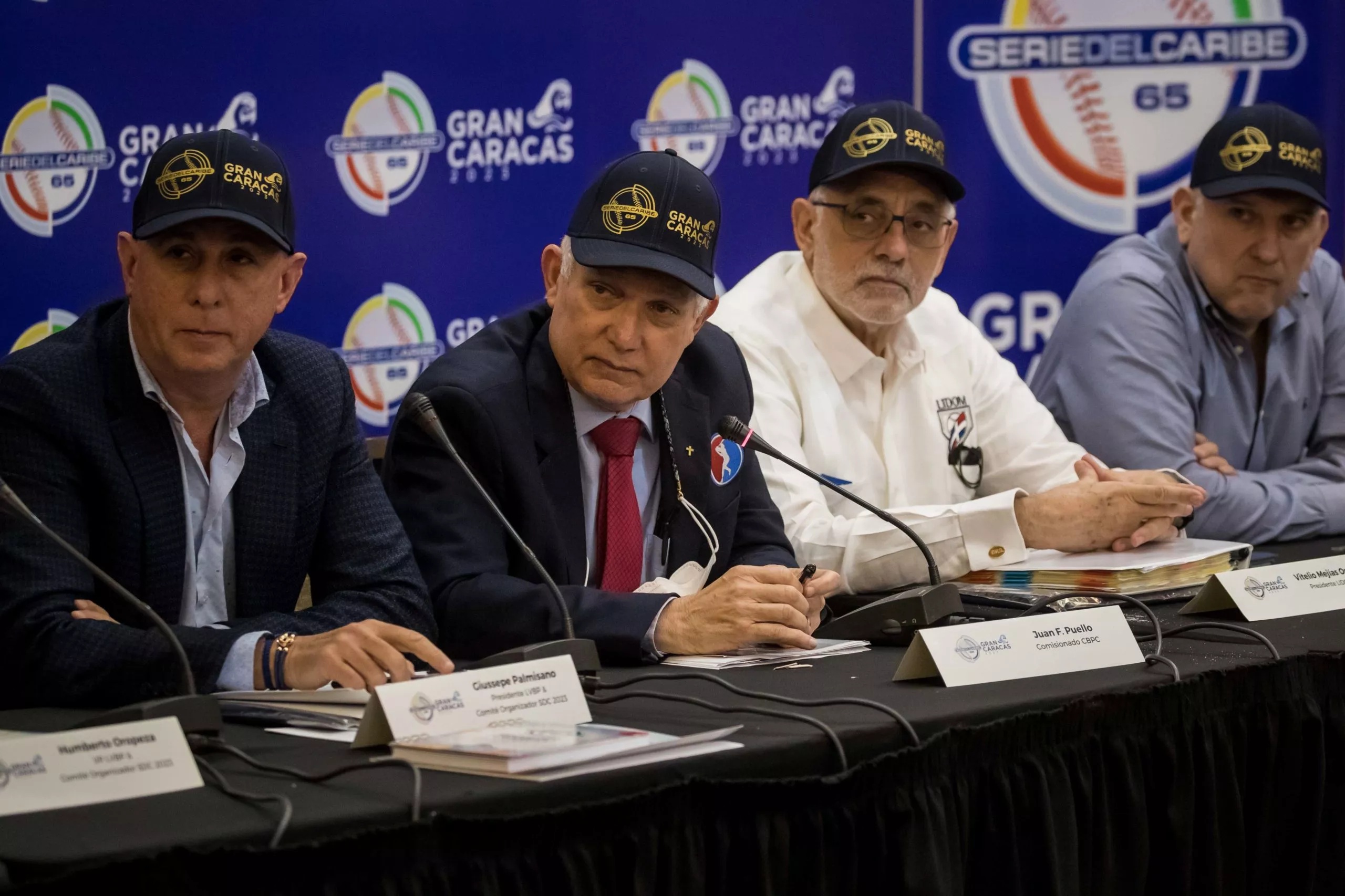 serie del caribe