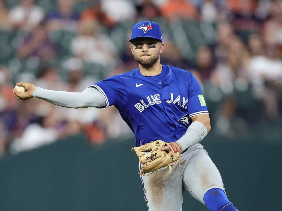 Bo Bichette