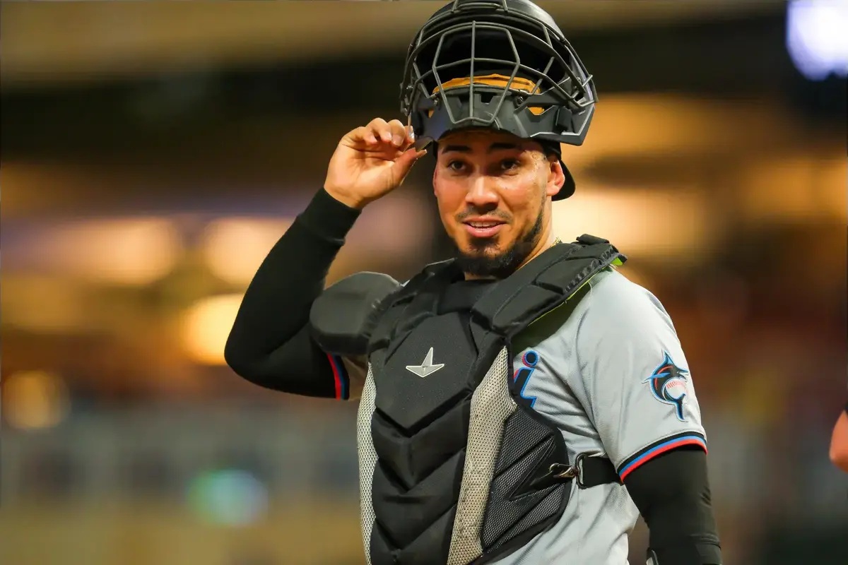 Jhonny Pereda