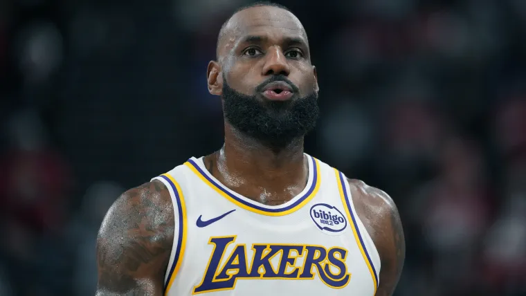 Lebron