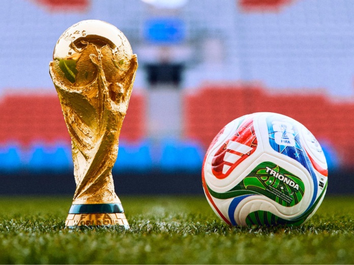Mundial de Futbol