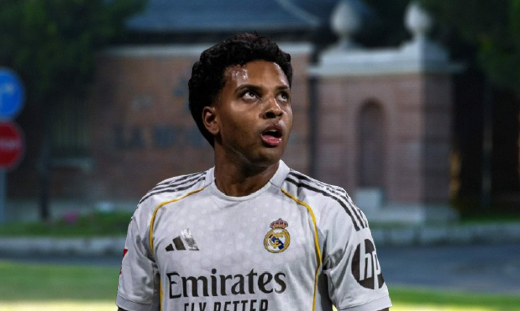 Rodrygo