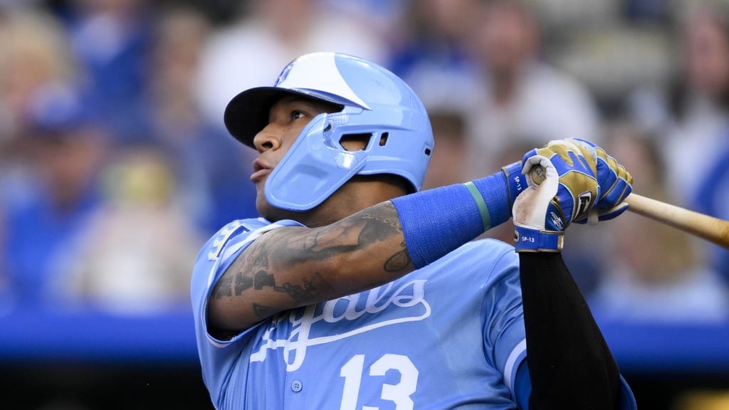 Salvador Perez
