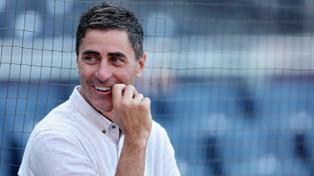 A.J. Preller