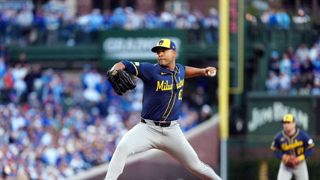 José Quintana