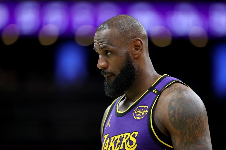 Lebron James
