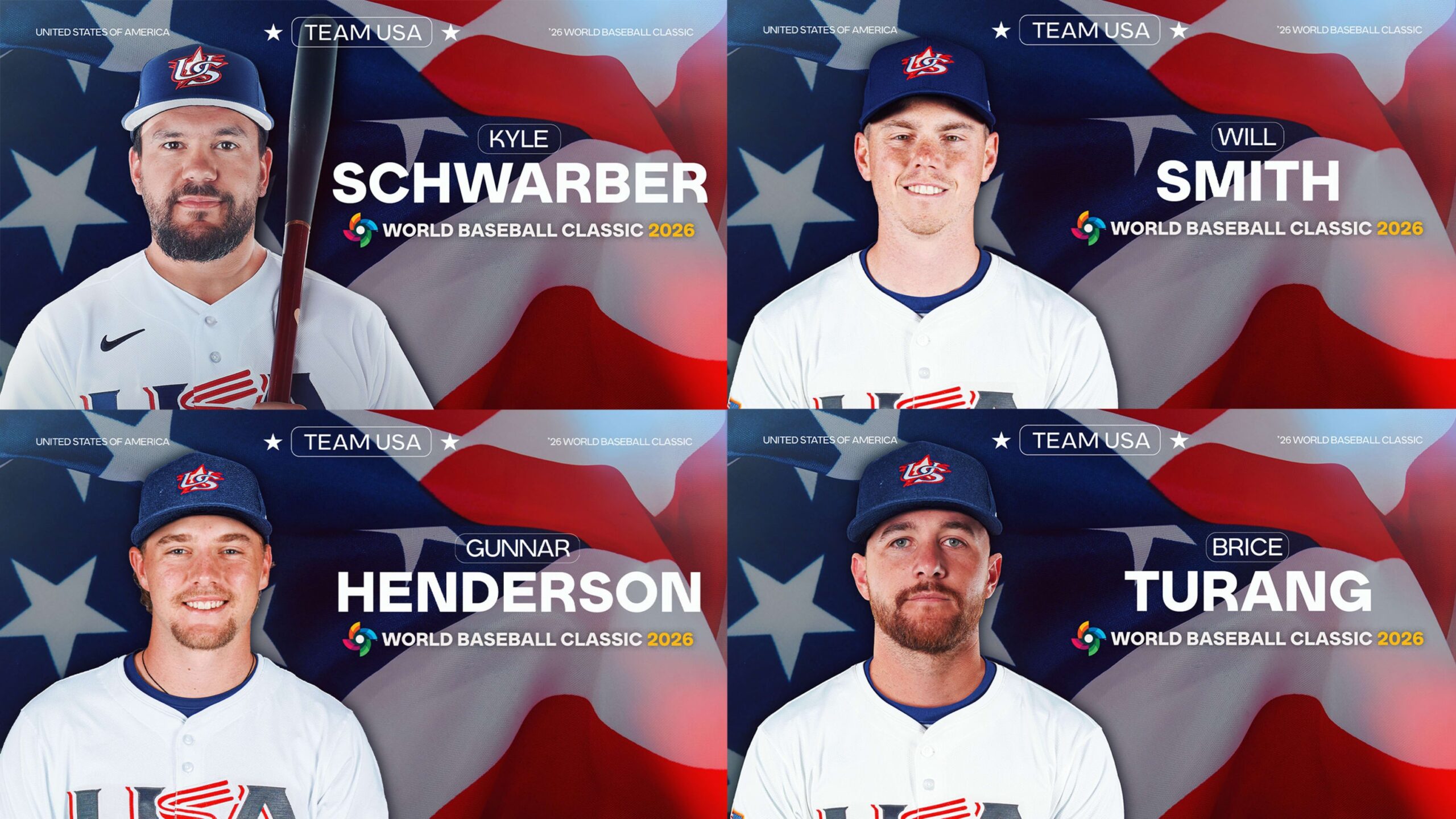 TEAM USA
