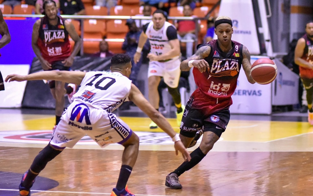 plaza vs cdp