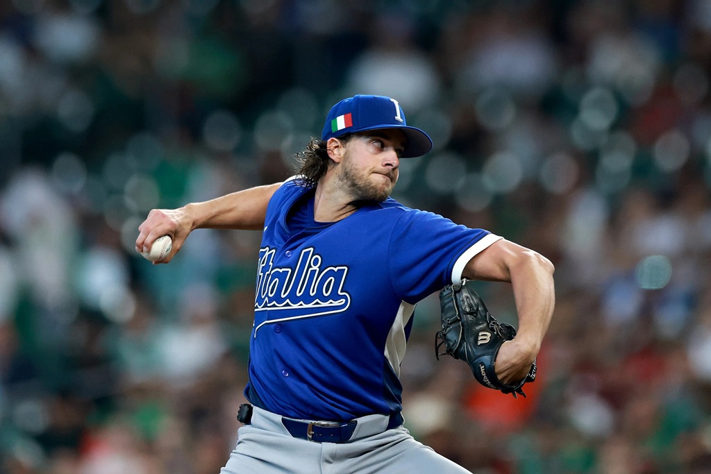 Aaron Nola