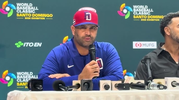 Albert Pujols