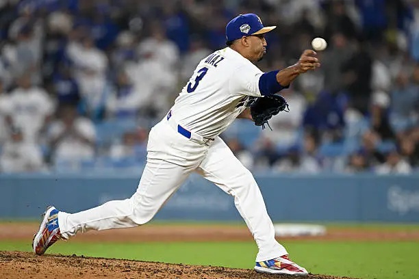 Edwin Díaz