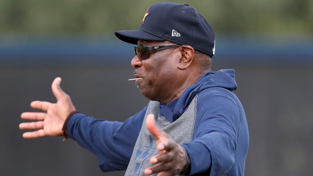 Dusty Baker