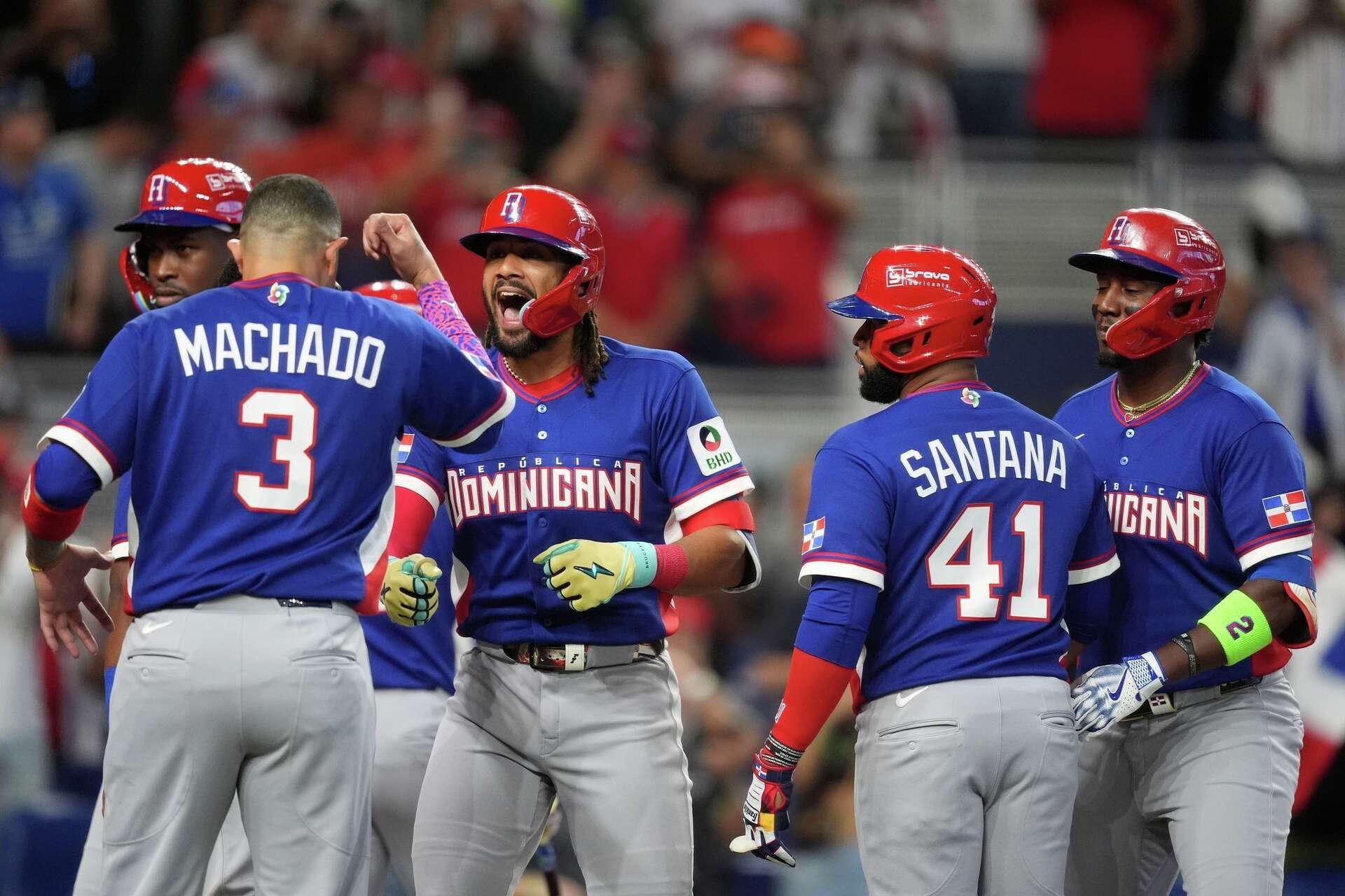 Fernando Tatis Jr.